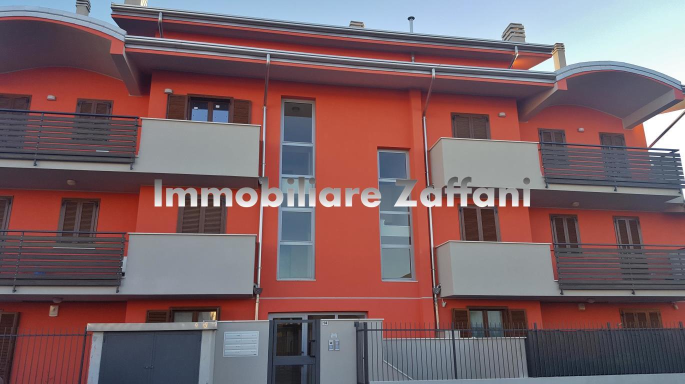 Appartamento DAIRAGO vendita    Immobiliare 2000 Snc