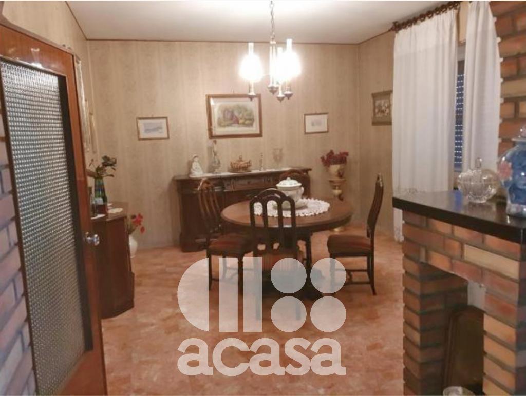 Appartamento BAGNO DI ROMAGNA vendita    ACASA Srl