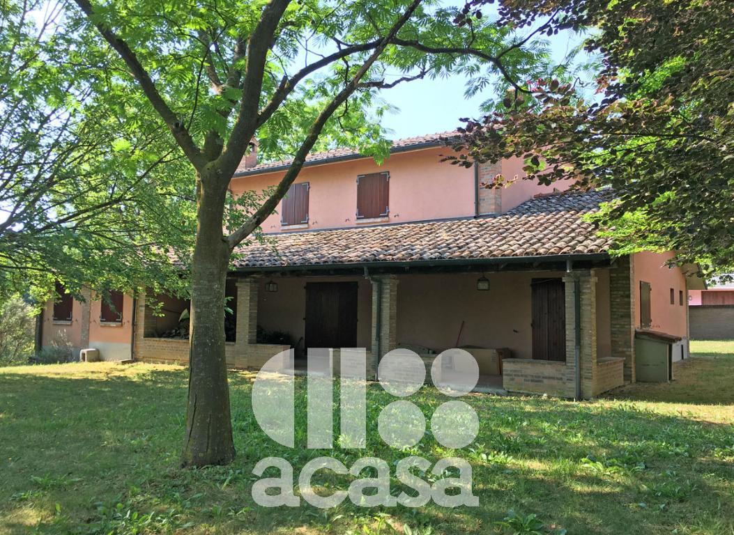 Villa SARSINA vendita    ACASA Srl