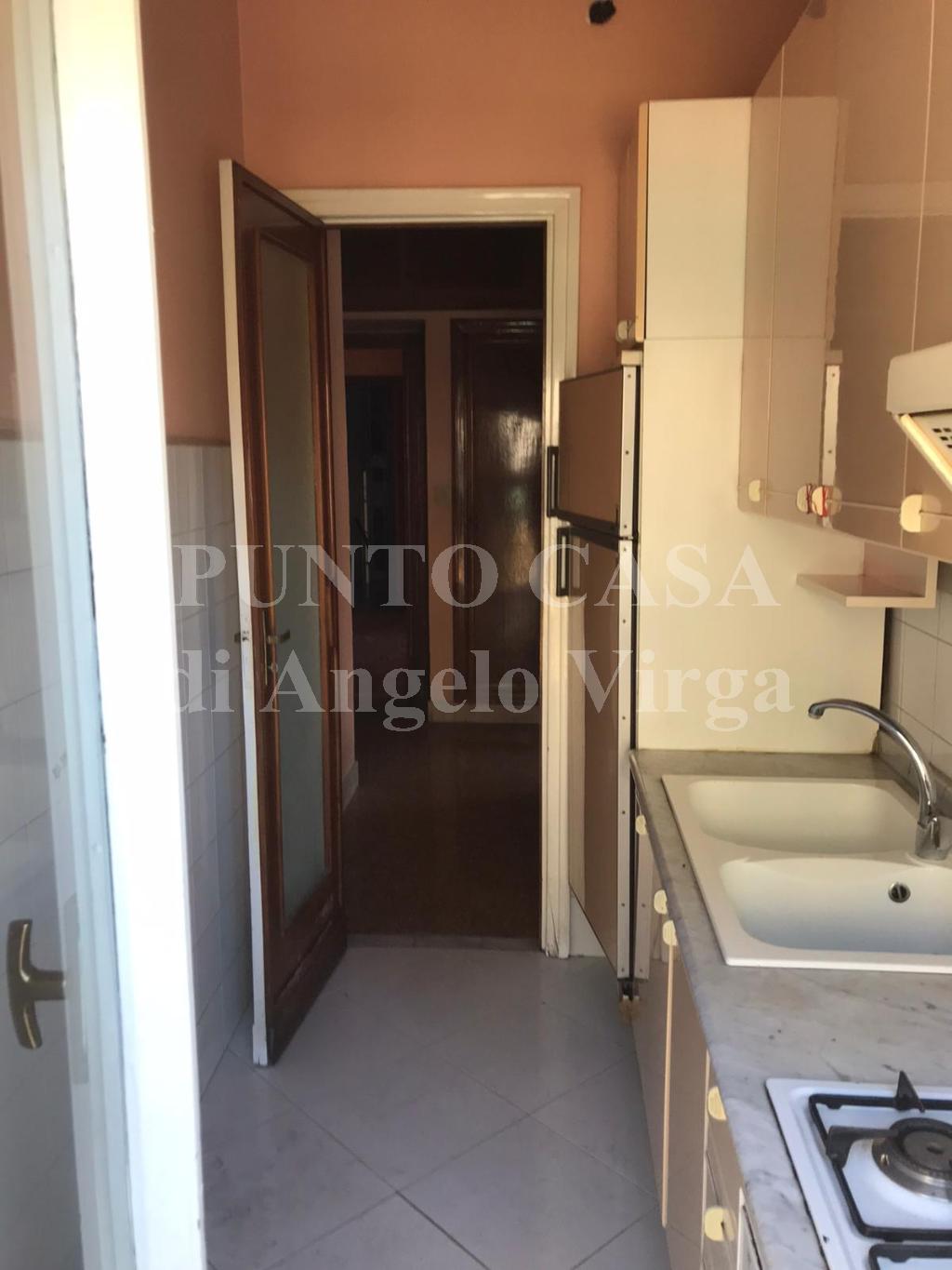 Appartamento PALERMO vendita  FIERA  PUNTO CASA VIRGA Srl