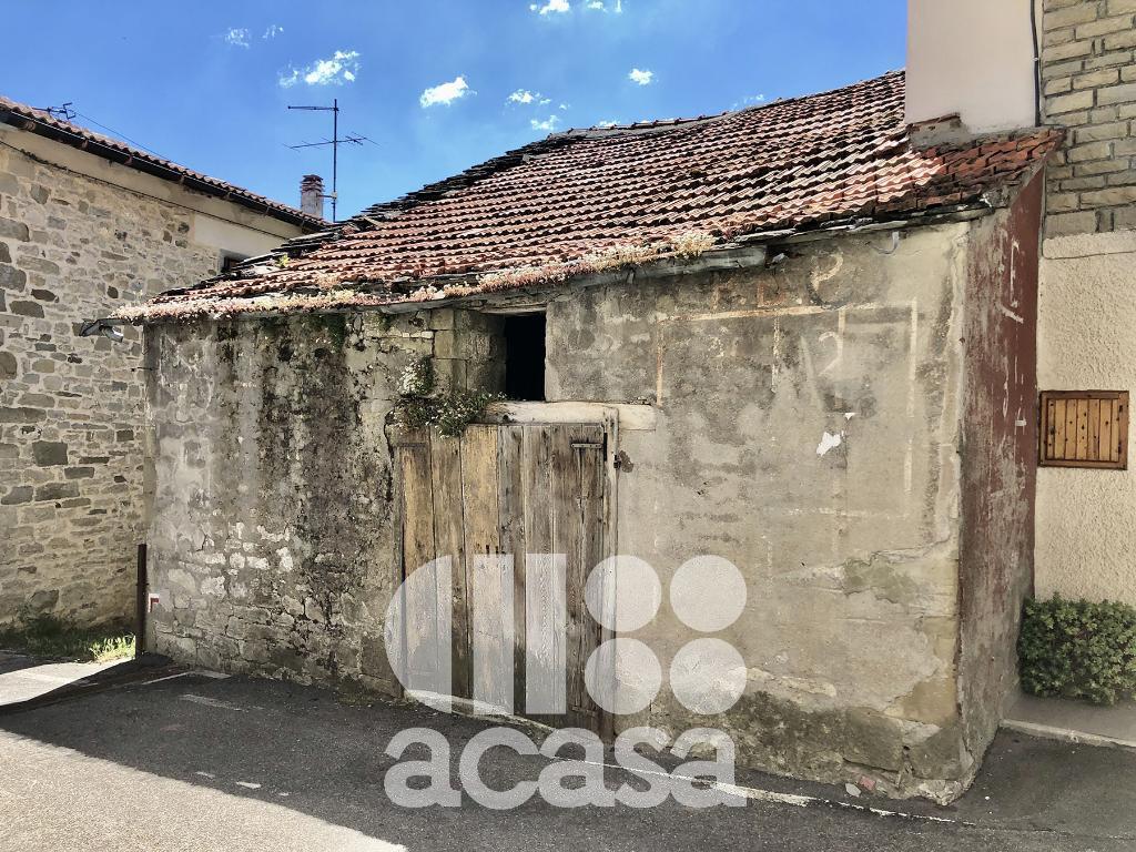 Rustico - Cascina VERGHERETO vendita    ACASA Srl