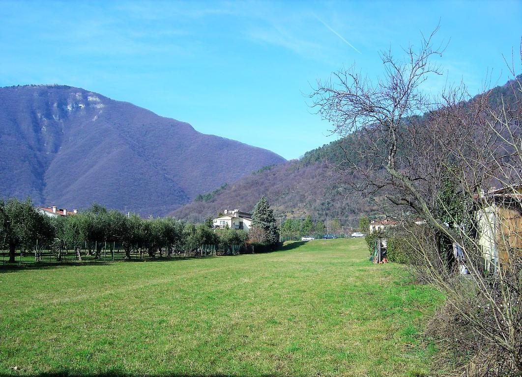 Villa POVE DEL GRAPPA vendita   Via Calentiga IMMOBILIARE ASSOCIATI DI ANDOLFATO EMANUELA MIRCA