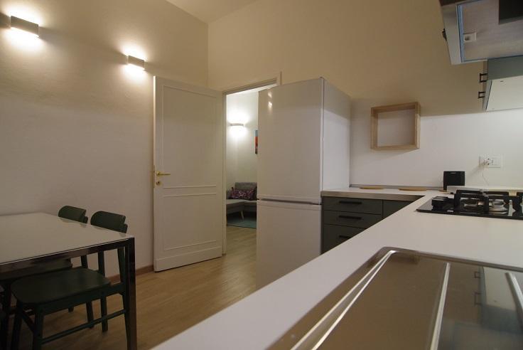 Appartamento FIRENZE affitto  CENTRO STORICO via por santa maria Casaexpress Immobiliare