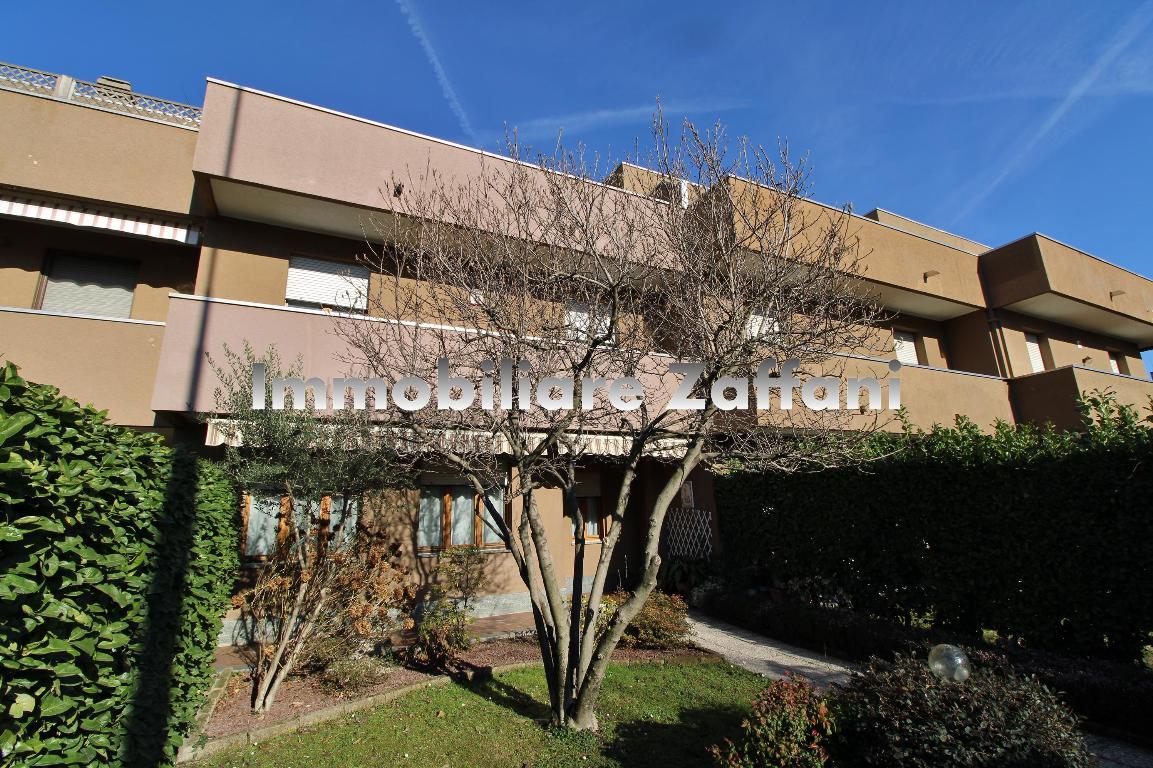 Villa Affiancata - Schiera LEGNANO vendita   Via Bainsizza Immobiliare 2000 Snc