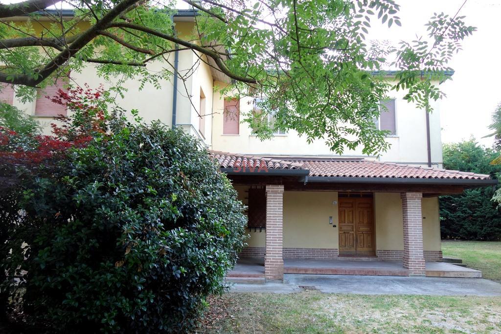 villa unifamiliare - indipendente ravenna vendita  savarna siva di venturini ivano