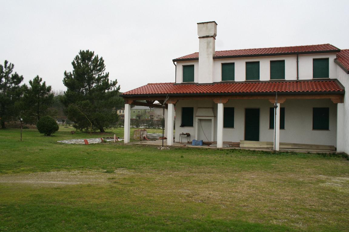 Villa CHIOGGIA vendita    Soluzione Casa Snc