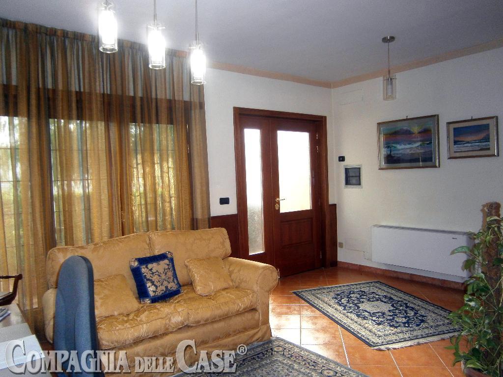 Villa Bifamiliare SETTINGIANO vendita   Contrada San Giuliano COMPAGNIA DELLE CASE REAL ESTATE  SRLS