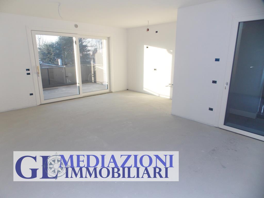 Appartamento SCORZÈ vendita    GL MEDIAZIONI IMMOBILIARI S.R.L.