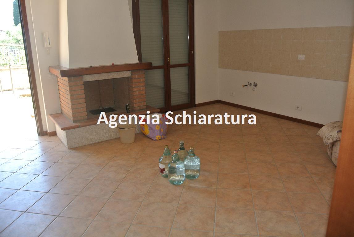 Appartamento TAVULLIA vendita    Agenzia Immobiliare Schiaratura