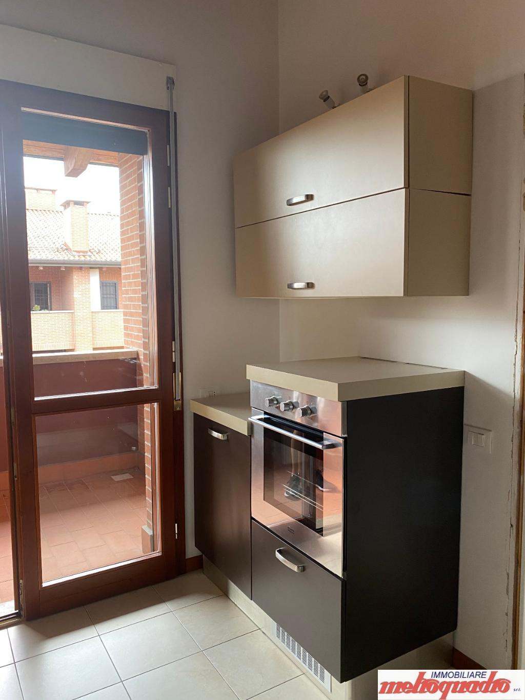 Appartamento BOLOGNA affitto  MASSARENTI  METROQUADRO IMMOBILIARE srl