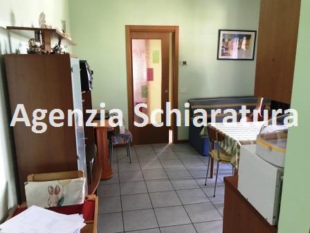 Appartamento VALLEFOGLIA vendita    Agenzia Immobiliare Schiaratura