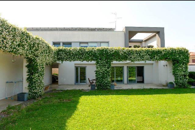 Villa MANTOVA vendita    Nordimmobiliare Mantova Sas