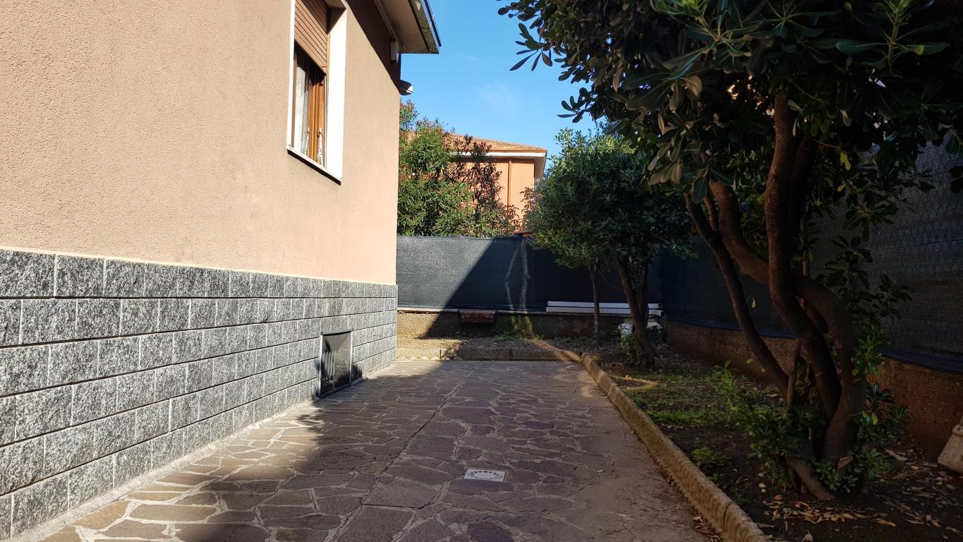 Villa CINISELLO BALSAMO vendita    Immobiliare Rinascita Sas