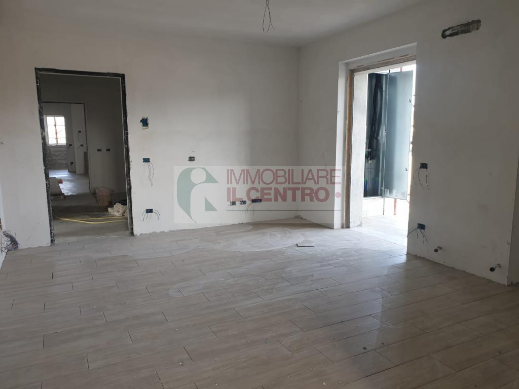 Appartamento SANTO STEFANO DI MAGRA vendita    IL CENTRO IMMOBILIARE snc di Stefano Santi