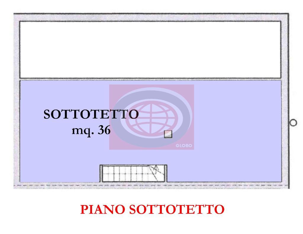 Appartamento CESENA vendita    Agenzia GLOBO di Garavelli Gianni & C. Sas