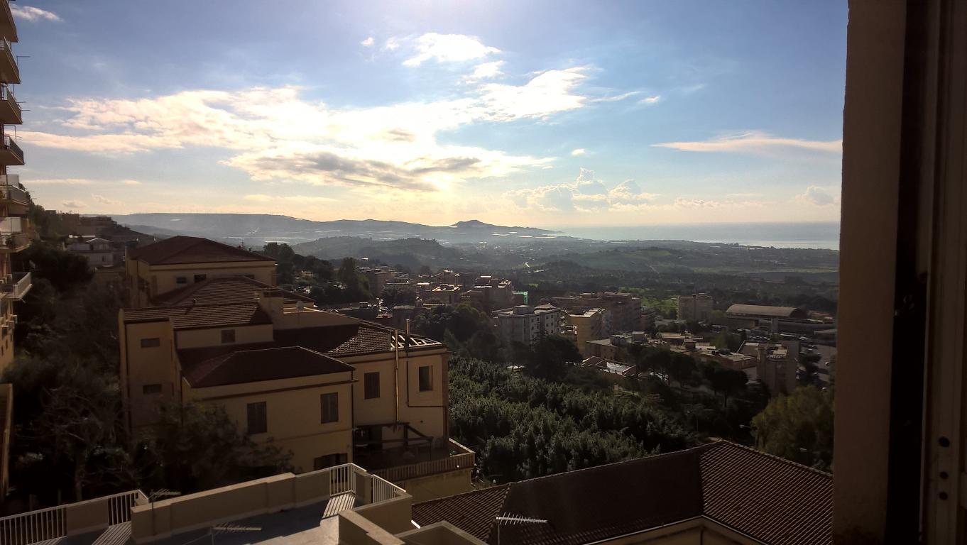 Appartamento AGRIGENTO vendita    CANTAVENERA ROSARIO