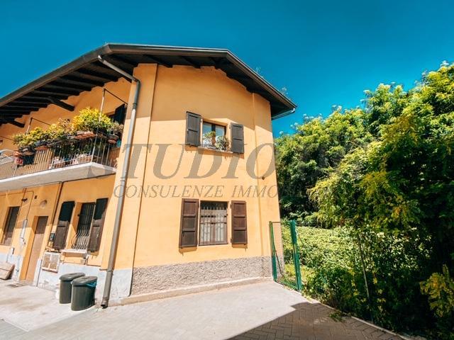  cesano maderno vendita quart:  studio dg immobiliare