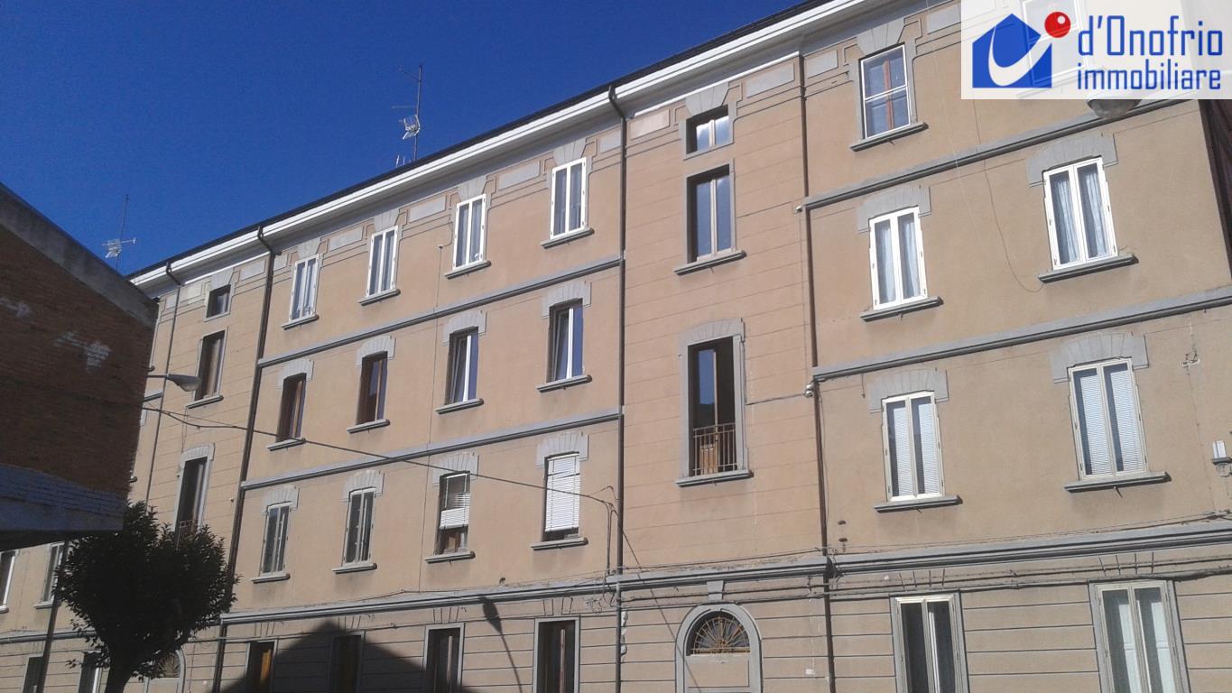 Appartamento CAMPOBASSO vendita    STUDIO IMMOBILIARE  d