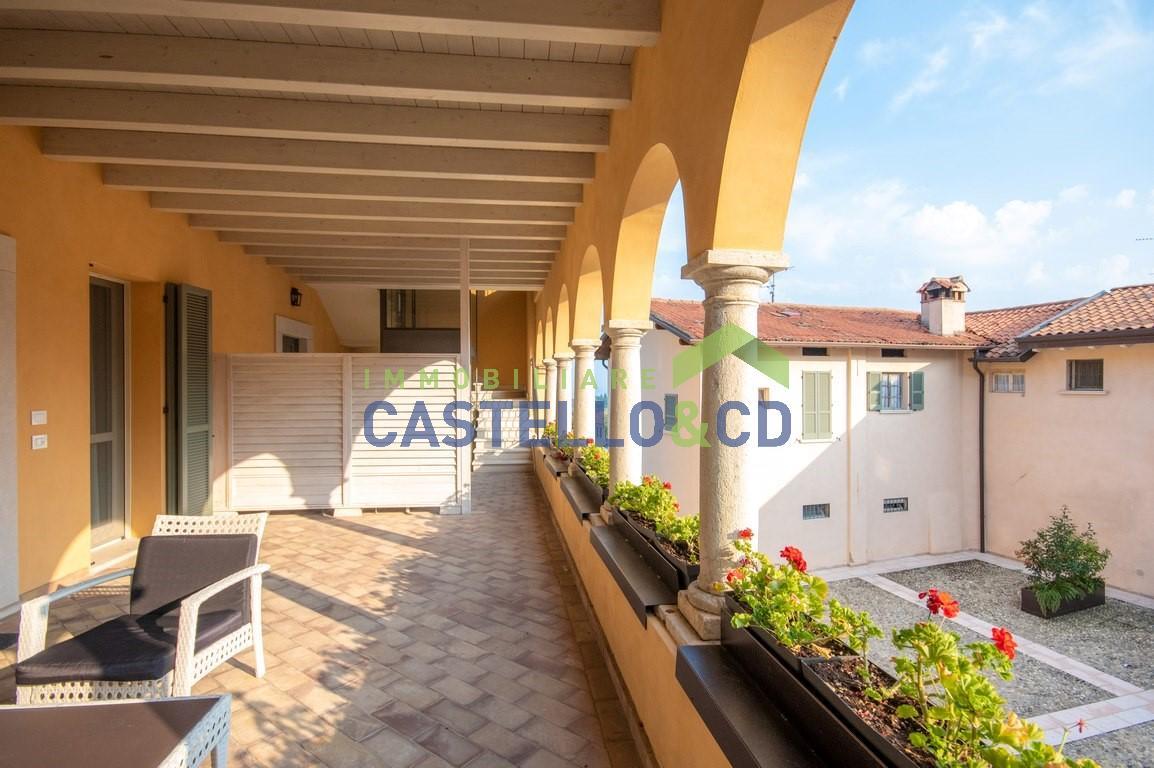 Appartamento POLPENAZZE DEL GARDA vendita   Via Valtenesi CASTELLO&CD Immobiliare di Rambaldini Loretta