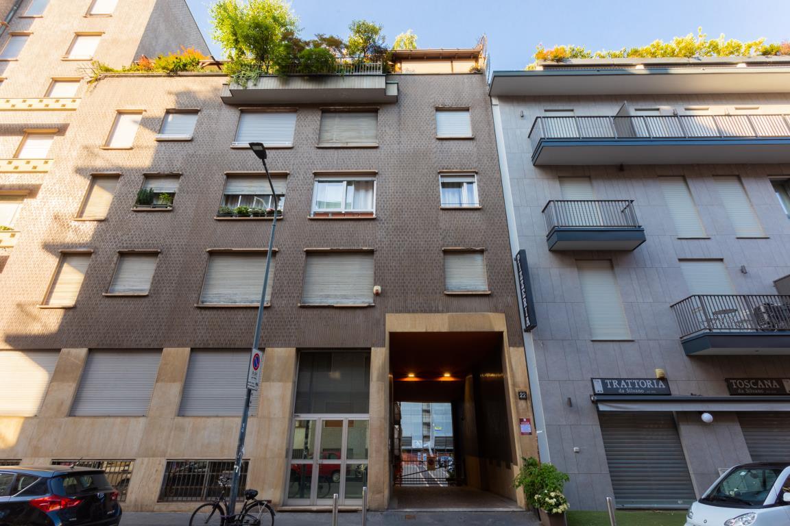  milano vendita quart:  dmv real estate