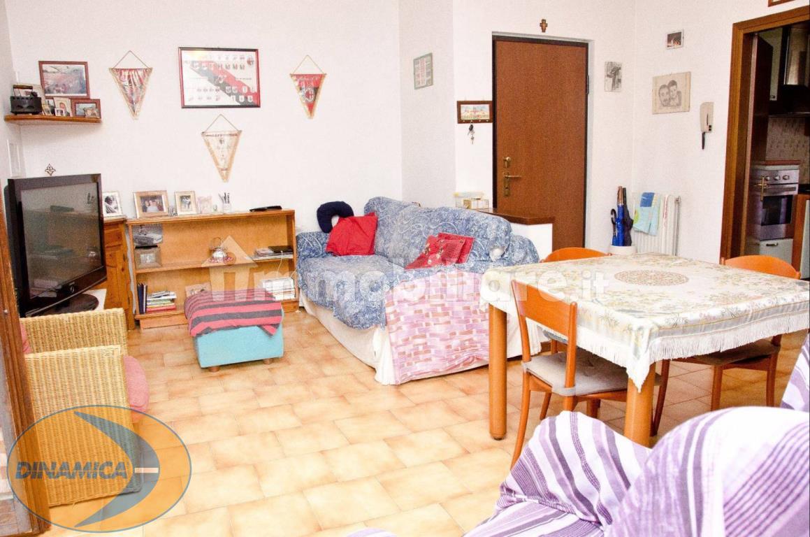 Appartamento CASATENOVO vendita   Cascina Crotta DINAMICA - PELLICORO TOMMASO  - R.E.A. 300605 LC