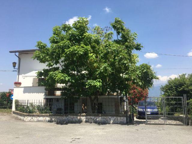 Villa RIETI vendita   Piazza Aretta Edilproposte Sede Limbiate