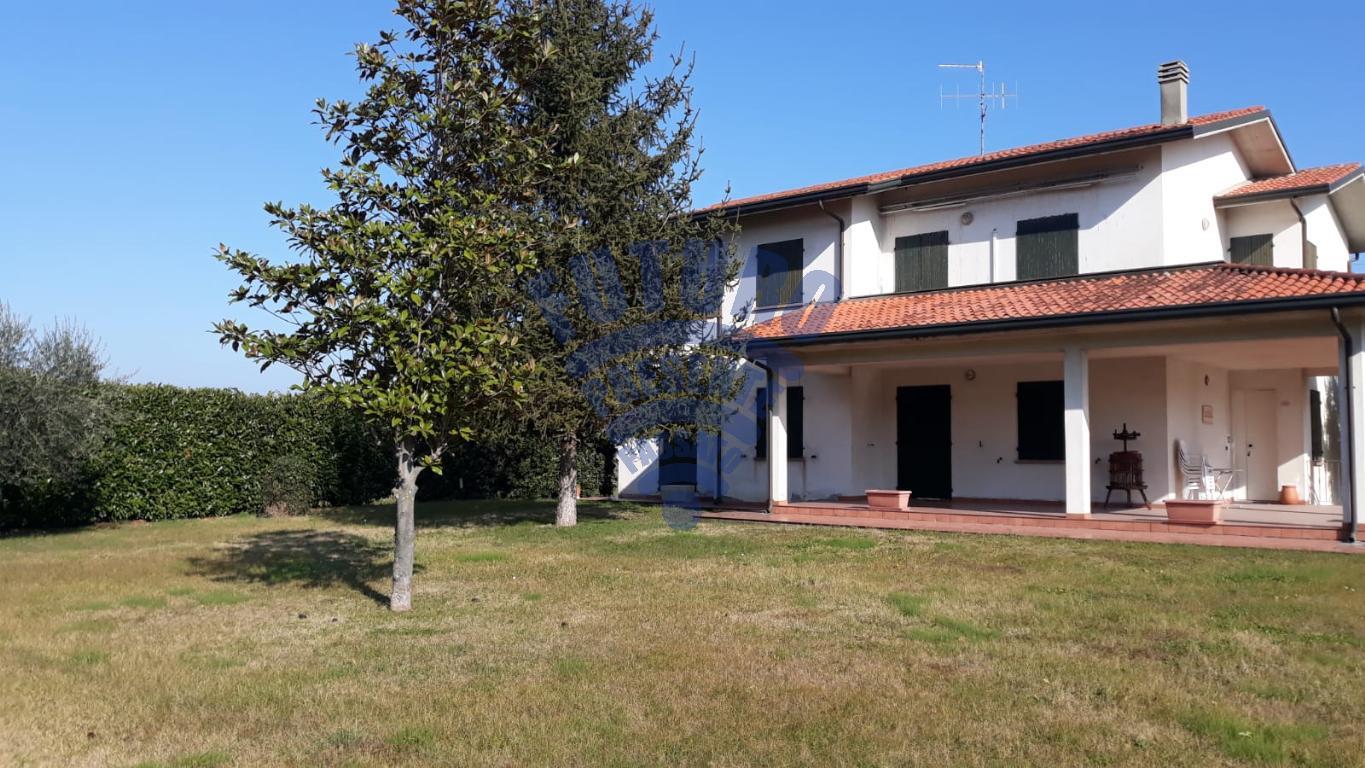 Villa Unifamiliare - Indipendente ITALIA vendita    Agenzia Immobiliare Barducci