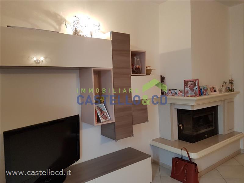 Appartamento PADENGHE SUL GARDA vendita   Via Roma, 66 CASTELLO&CD Immobiliare di Rambaldini Loretta