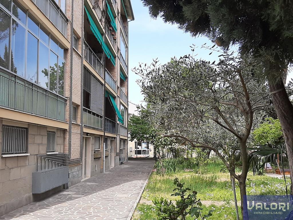 Appartamento FAENZA vendita   VIA CANTAGALLI Valori Immobiliari di Debora Rivola & A. S.a.s.