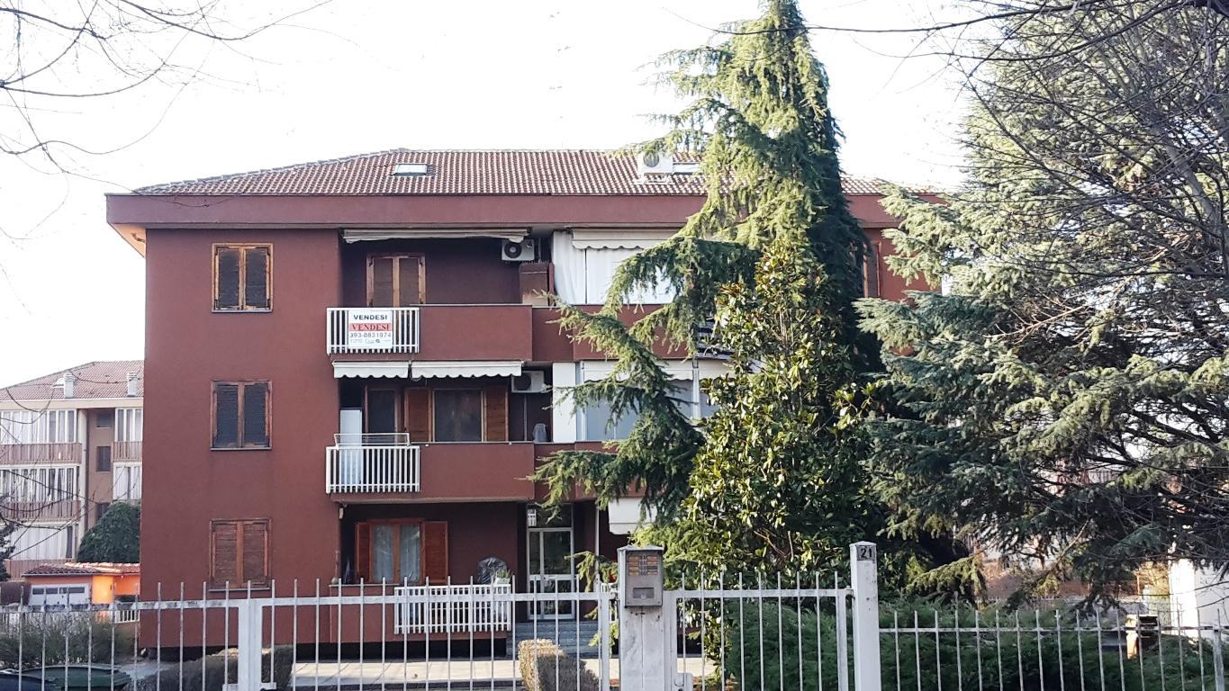 Appartamento ASTI affitto   Via Buozzi TUTTOCASE Agenzia Immobiliare