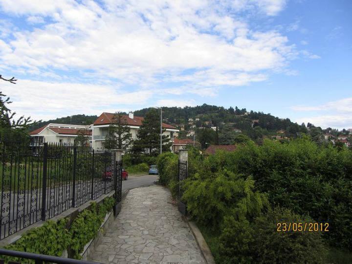 Villa Bifamiliare PINO TORINESE affitto   Via Monterotondo BIMAR SAS DI ROSSI IVANO & C.