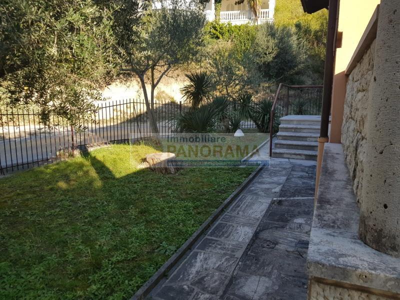 Villa ASCOLI PICENO vendita   via Pacifici Agenzia Immobiliare Panorama