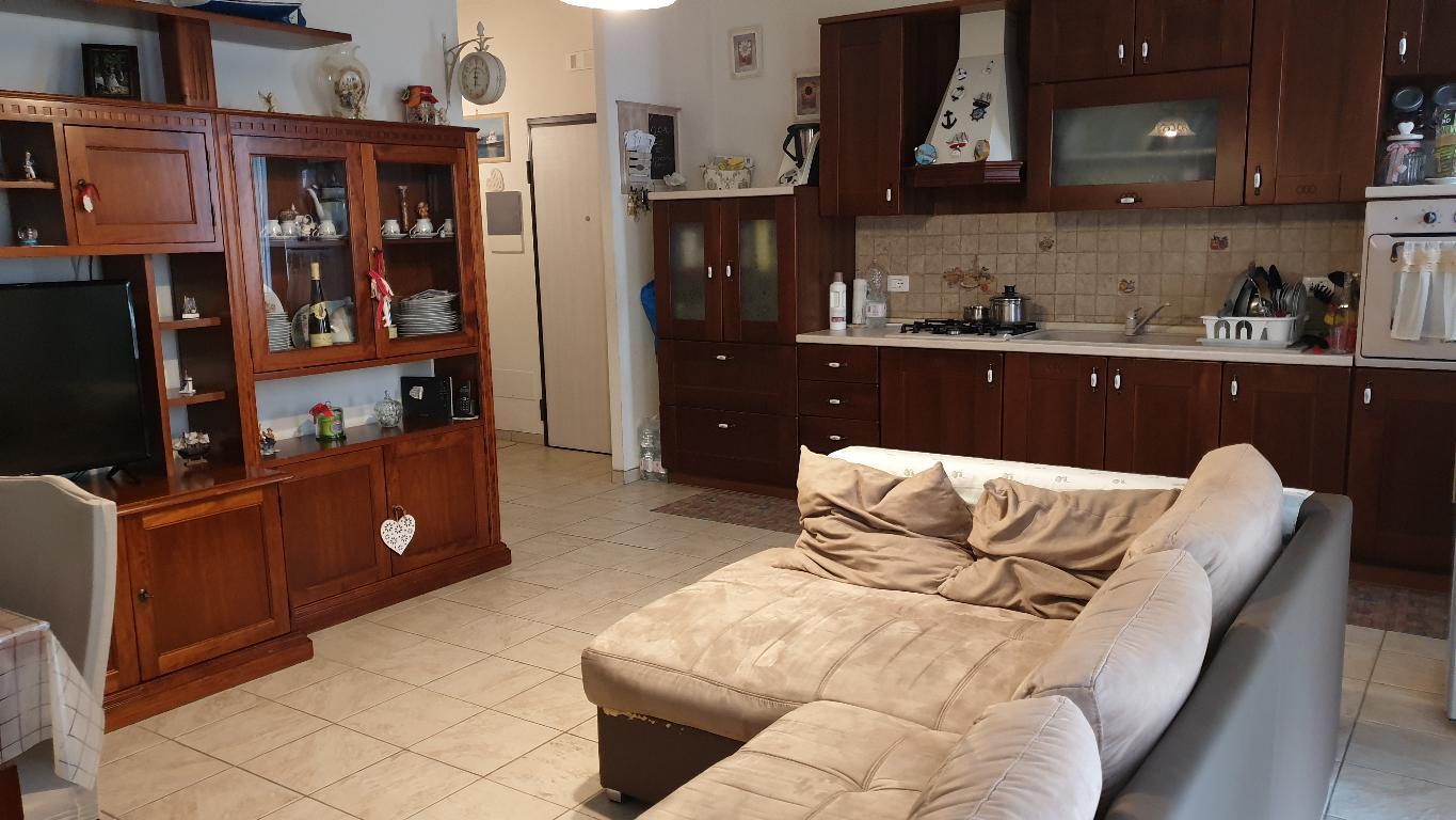 Appartamento CHIOGGIA vendita    Soluzione Casa Snc