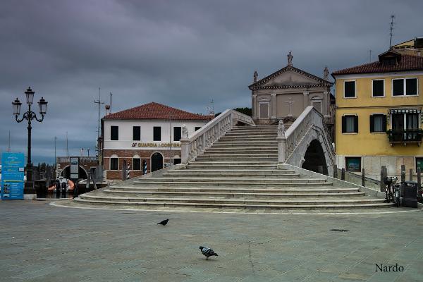 Appartamento CHIOGGIA vendita    Soluzione Casa Snc