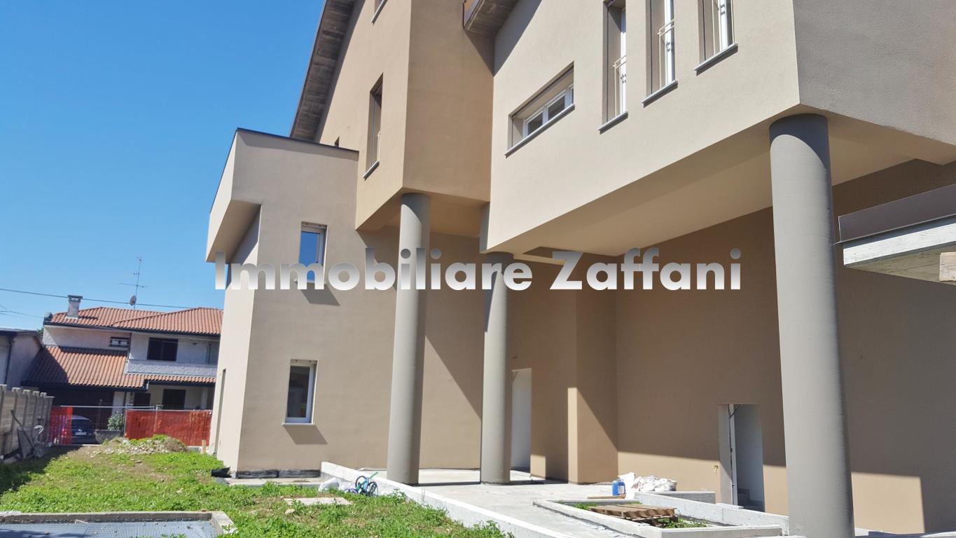 Appartamento CANEGRATE vendita    Immobiliare 2000 Snc