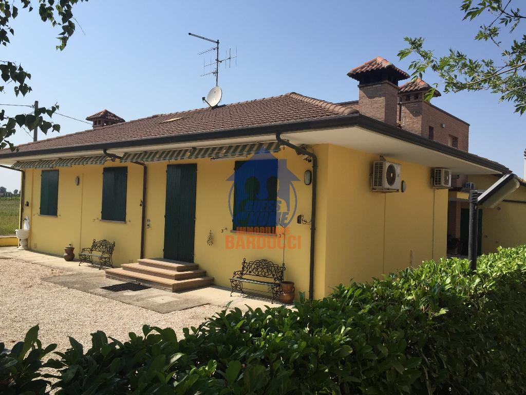 Villa Unifamiliare - Indipendente GATTEO vendita    Agenzia Immobiliare Barducci