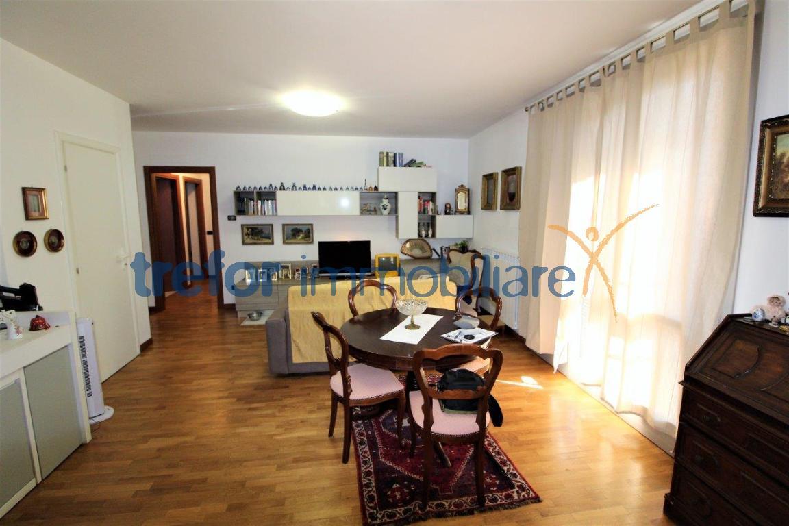 Appartamento SAN GIULIANO MILANESE vendita   Via Clavese TREFOR IMMOBILIARE S.R.L.