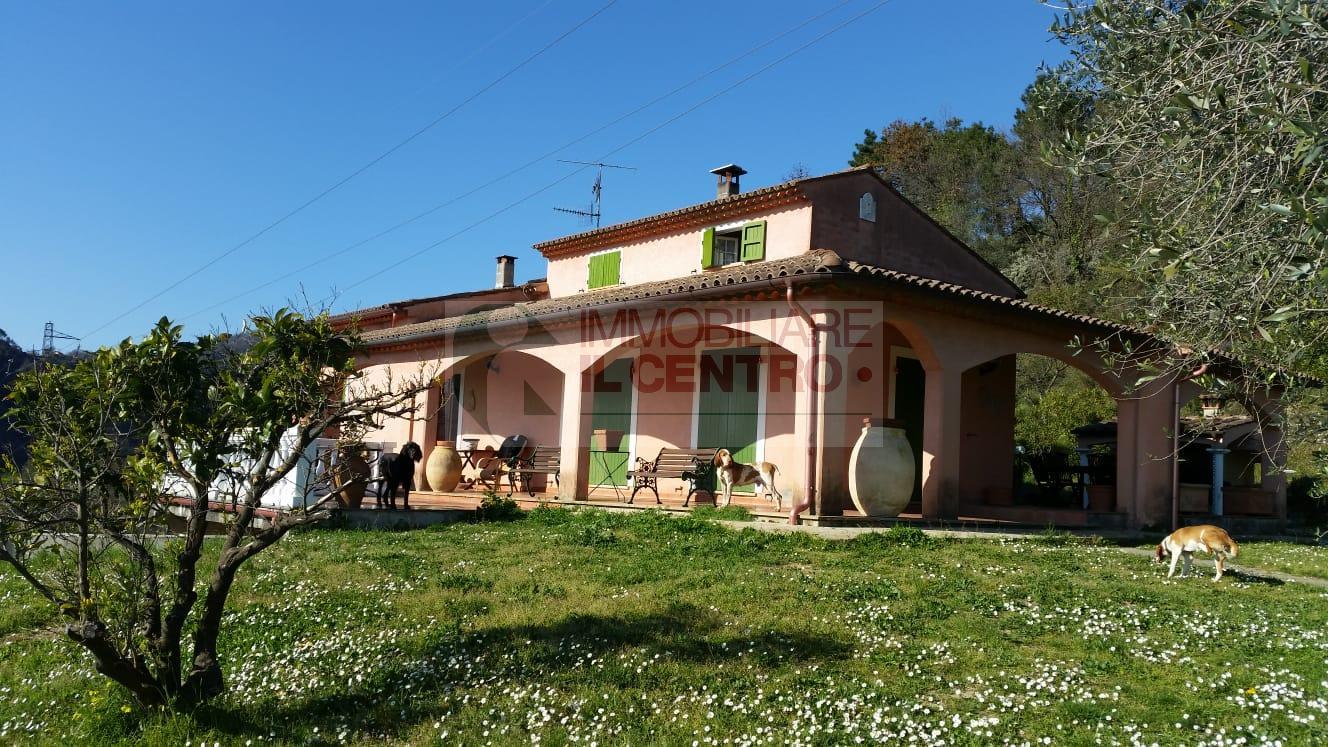 Villa Unifamiliare - Indipendente SARZANA vendita    IL CENTRO IMMOBILIARE snc di Stefano Santi