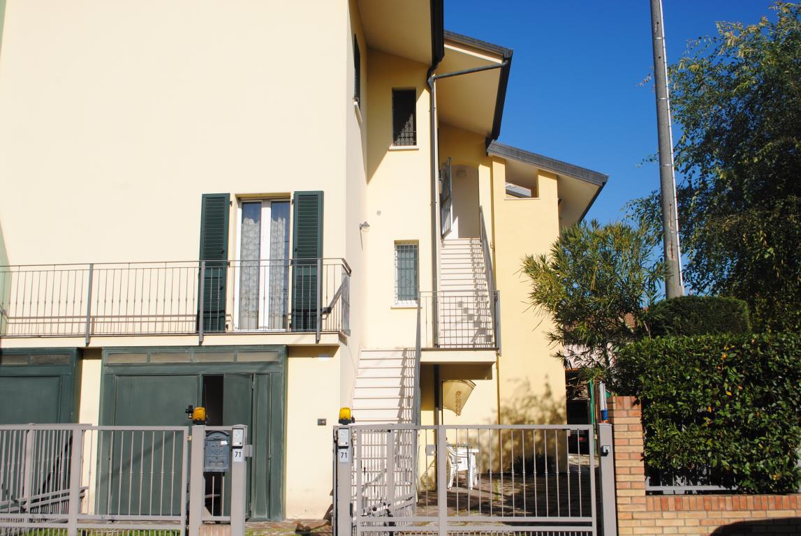 Appartamento RAVENNA vendita  PORTO CORSINI Via Volano S.CO.R. RAVENNA SRL