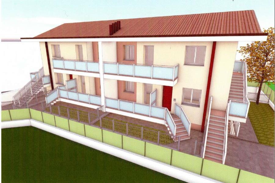 Appartamento MONTELABBATE vendita    Agenzia Montecchio Casa