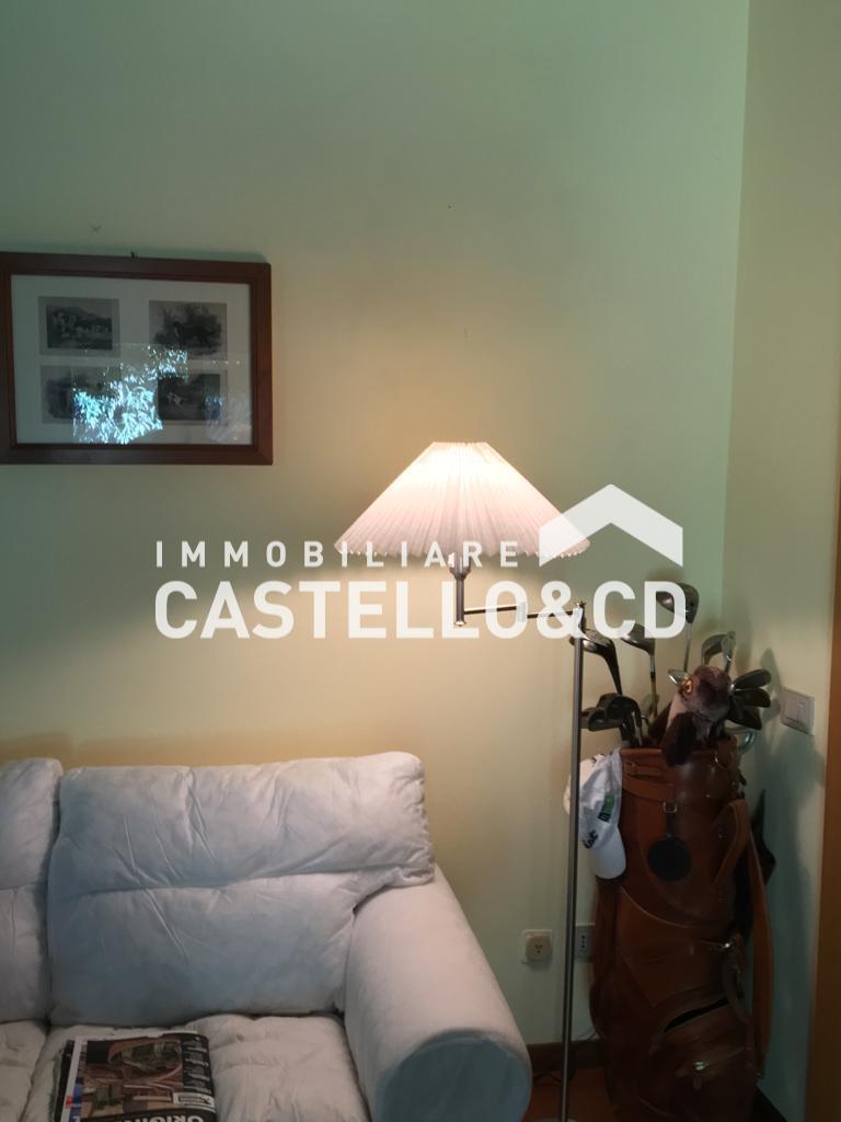 Appartamento SOIANO DEL LAGO affitto    CASTELLO&CD Immobiliare di Rambaldini Loretta