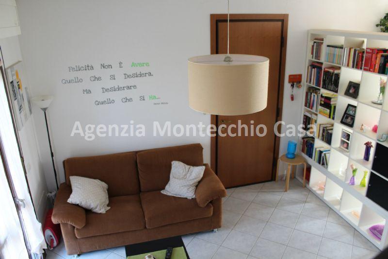 Appartamento MONTELABBATE vendita    Agenzia Montecchio Casa