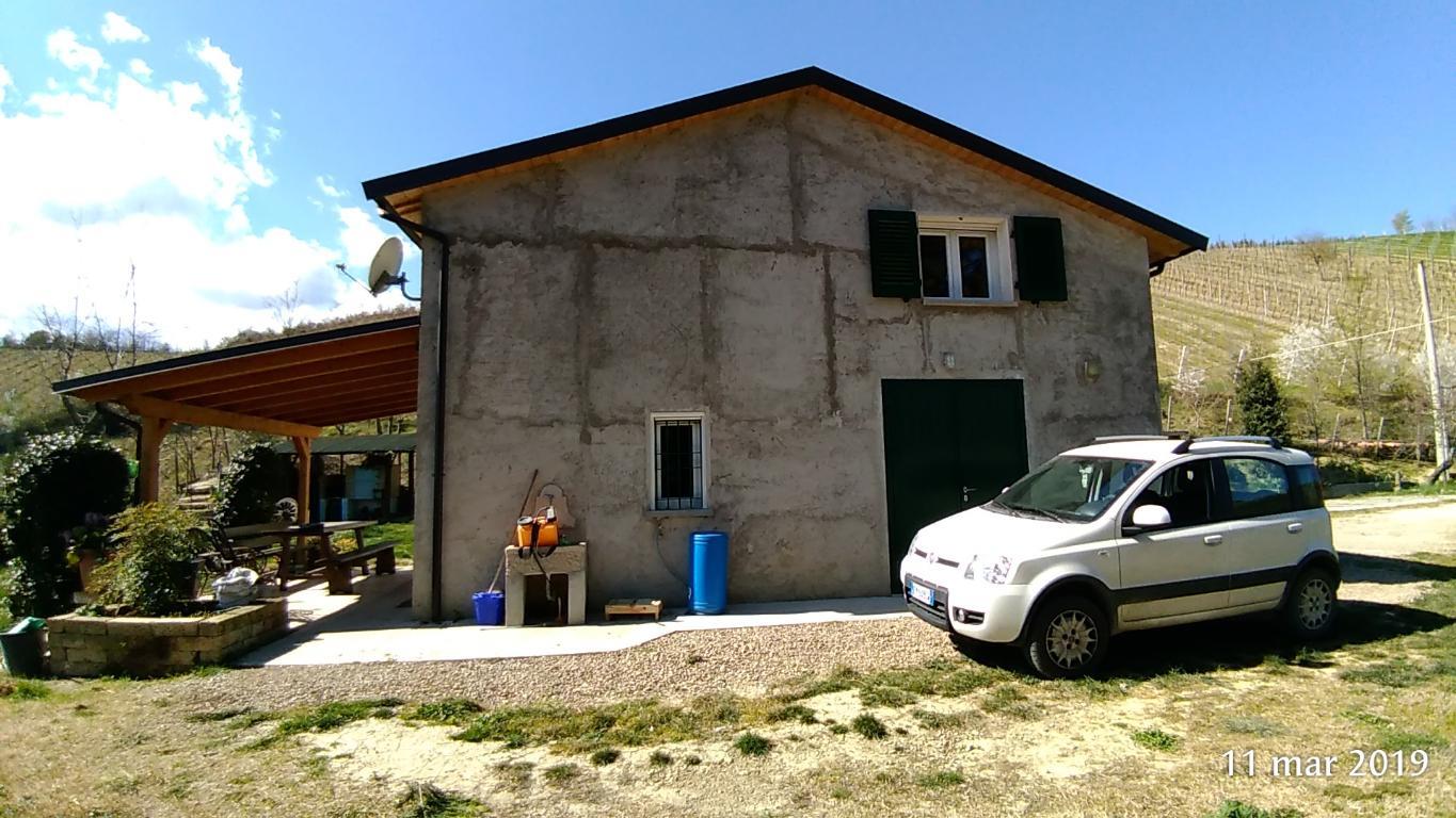 Rustico - Cascina RIOLO TERME vendita    Orientamento al Cliente