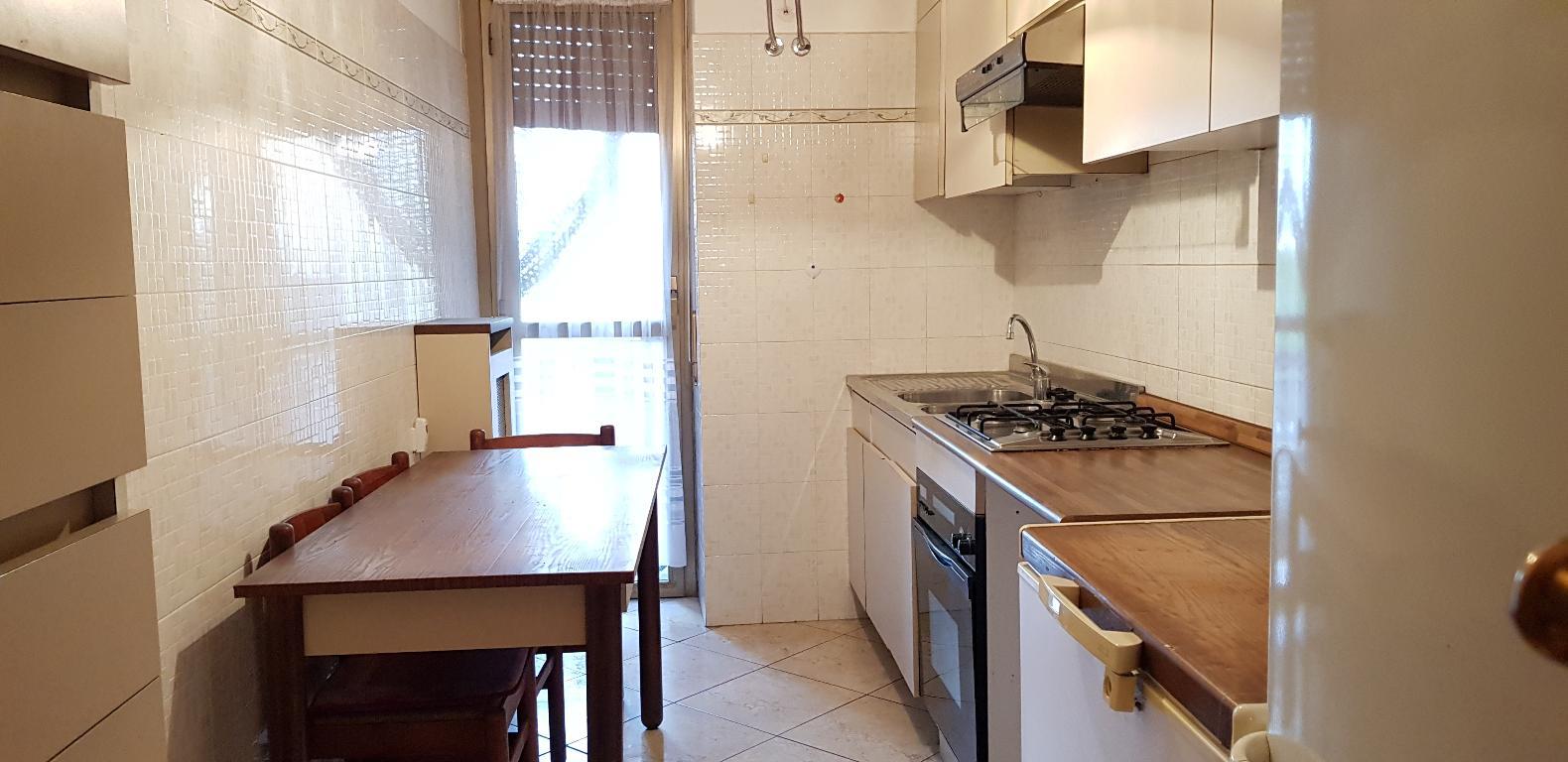 Appartamento CINISELLO BALSAMO vendita   Via Casati Immobiliare Rinascita Sas