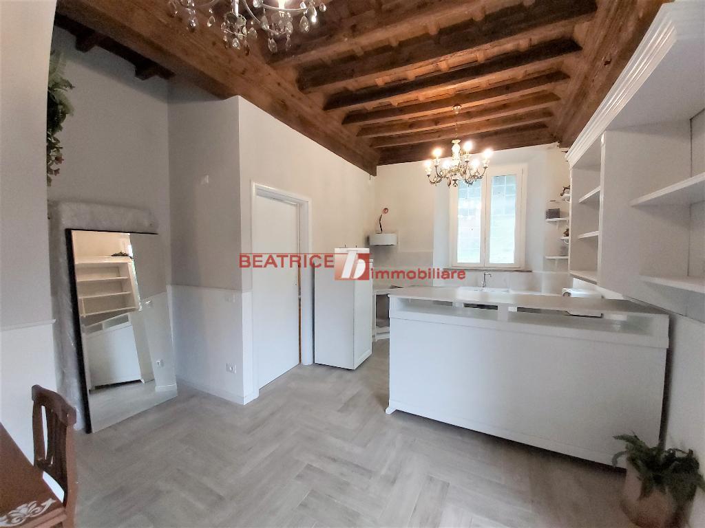 Appartamento LUCCA vendita    Beatrice Immobiliare