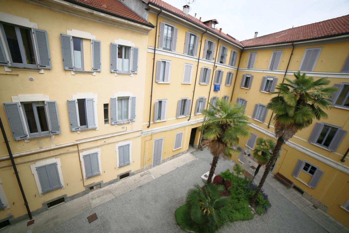 Appartamento MONZA affitto  CENTRO piazza carrobiolo Bassi Immobiliare