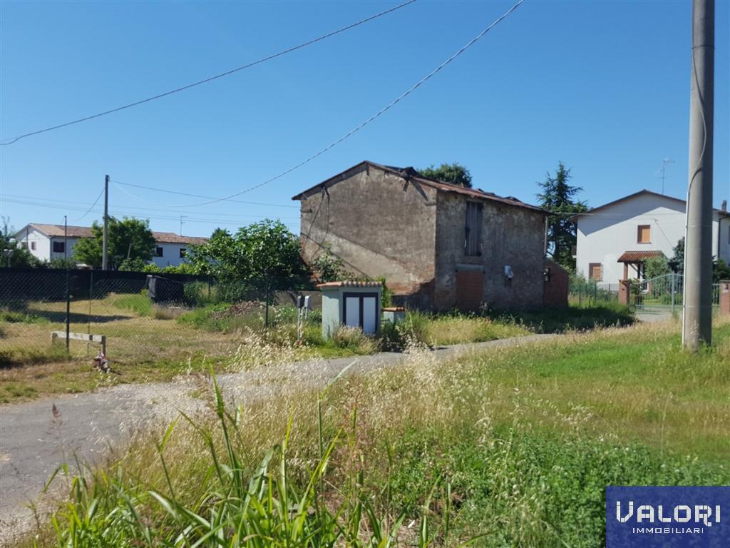 Villa Unifamiliare - Indipendente CASTEL BOLOGNESE vendita    Valori Immobiliari di Debora Rivola & A. S.a.s.