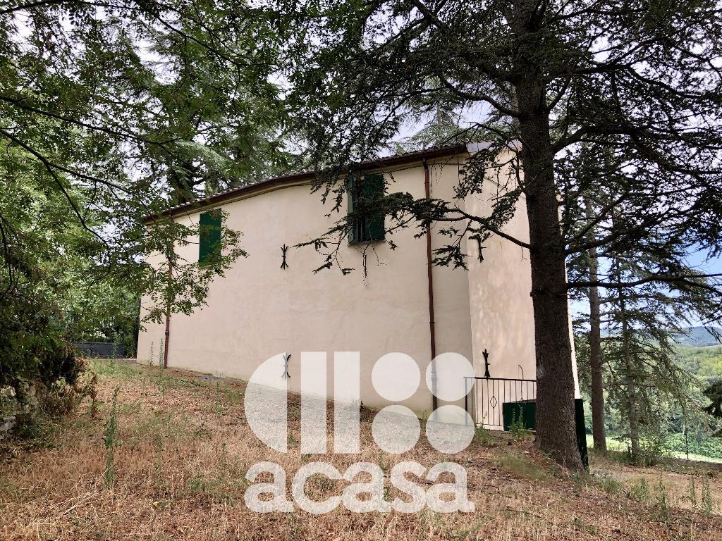 Rustico - Cascina SOGLIANO AL RUBICONE vendita    ACASA Srl