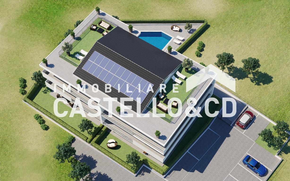 Appartamento DESENZANO DEL GARDA vendita   via san pietro CASTELLO&CD Immobiliare di Rambaldini Loretta