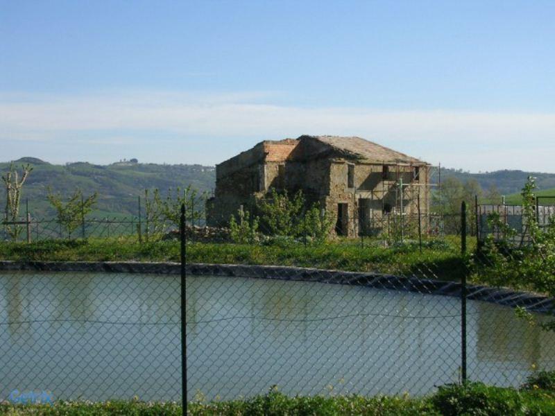  montecalvo-in-foglia vendita quart:  agenzia-montecchio-casa